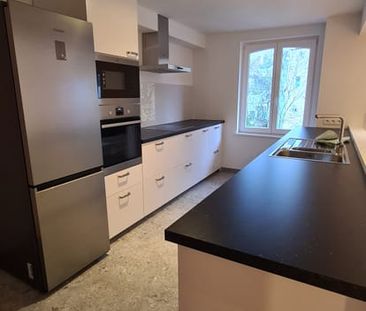 Appartement te huur - Foto 1