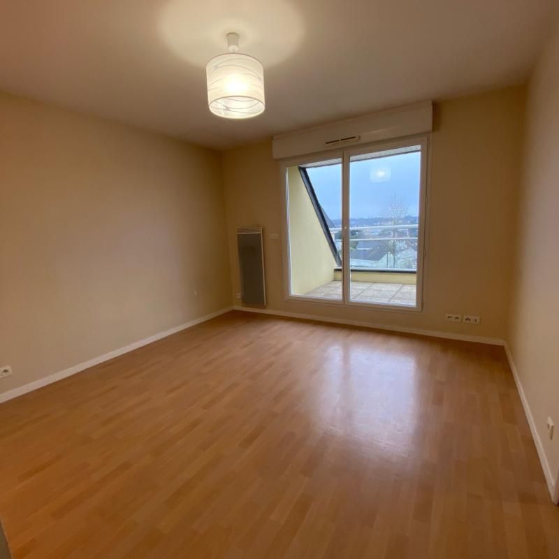 Location Appartement 2 pièces 34m² CHATEAUBRIANT 44110 - Photo 1