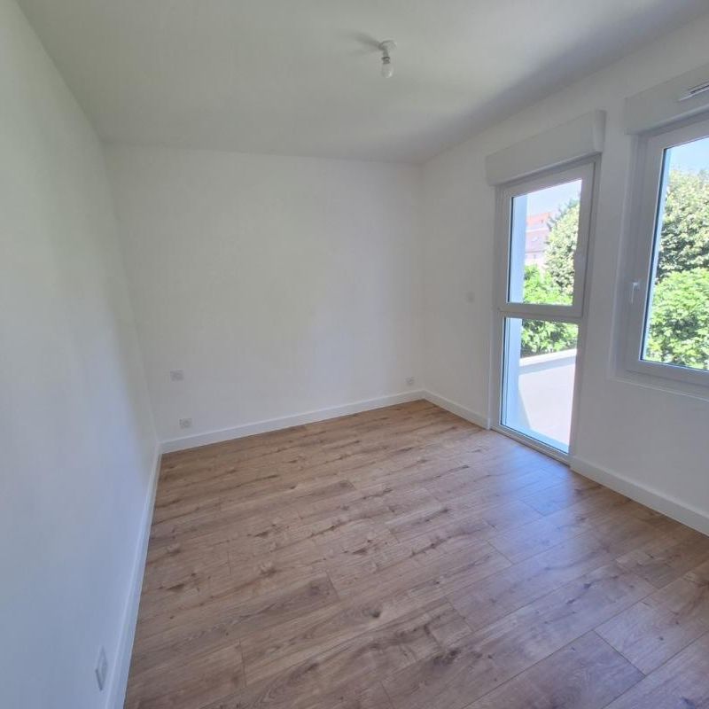 Appartement T5 à louer Rennes - 114 m² - Photo 1