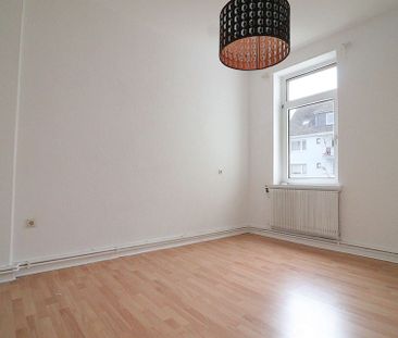 Bremerhaven / 3-Zimmer Wohnung in direkter Nähe der Innenstadt - Foto 1
