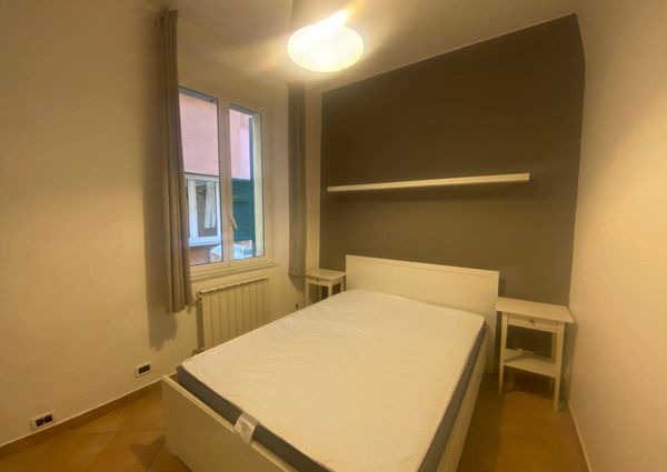 Appartamento in affitto - Centro Storico (Genova)