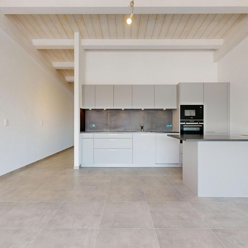 Portalban - 4.5p in the new PPE "La Cande" - Photo 1