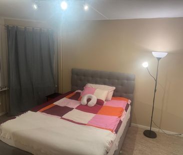 Lavettvägen, Stockholm - Photo 2