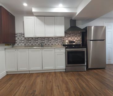 For Lease - 40 Gray Crescent Unit# Bsmt, Richmond Hill, Ontario - Photo 4