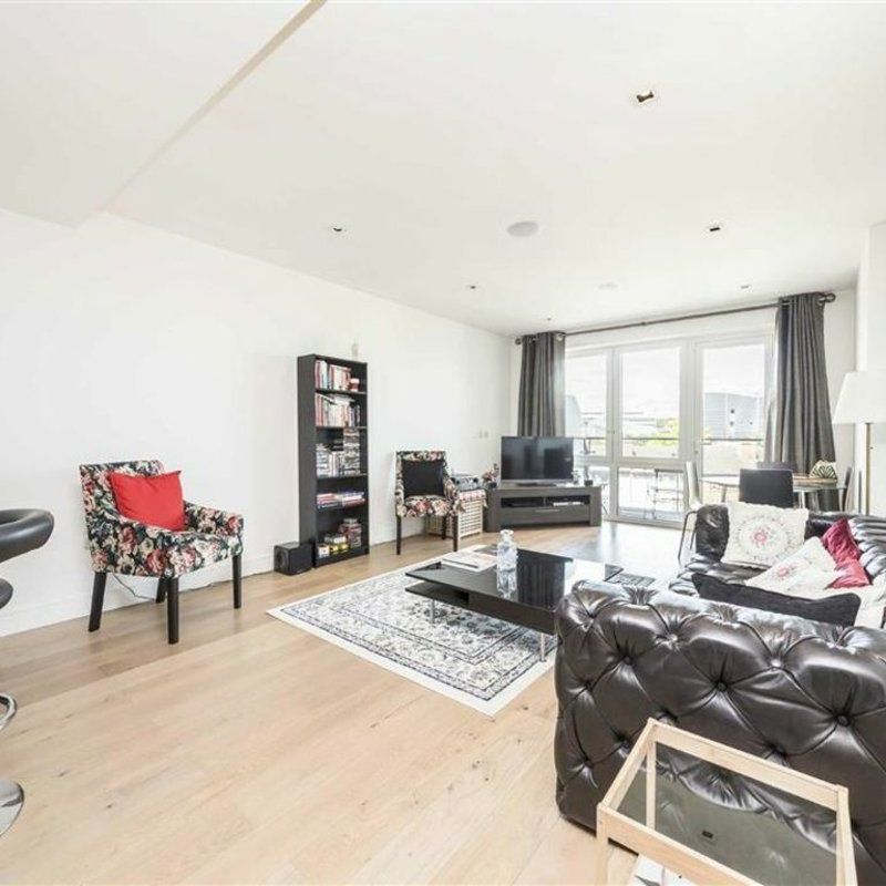 Kew Bridge Road, Brentford, TW8 - Photo 1