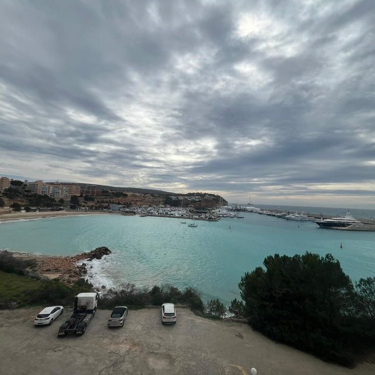 Carrer de Chopin, 10, 07180 Calvià, Illes Balears, Spain, Calvià, Balearic Islands 07180 - Photo 1