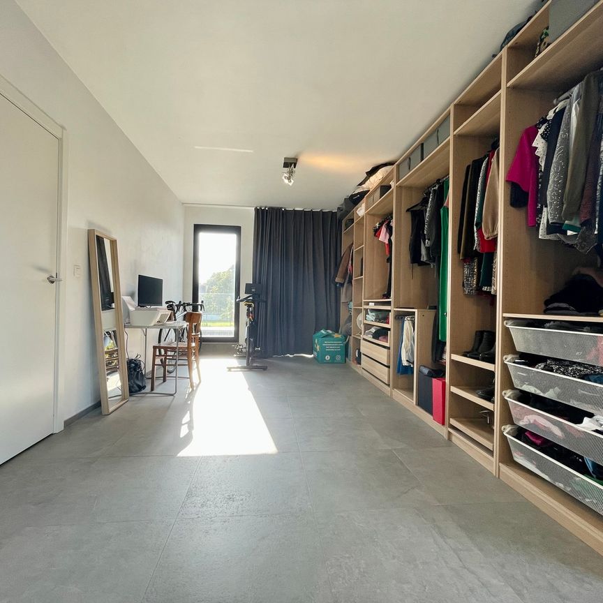 Prachtig modern appartement met groot terras - Foto 1