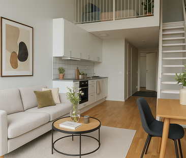 Muréngatan, Gävle - Photo 2