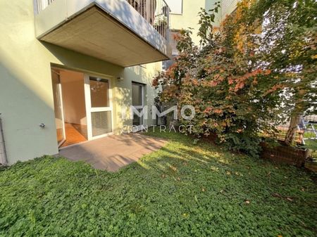 Gartenwohnung mit zwei Zimmern | unbefristet undgefördert | Idlhofgasse 48 | Top 3 - Photo 5