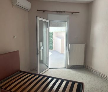 Studio/Γκαρσονιέρα για ενοικίαση Βάρνα (Συκιές) - Photo 2