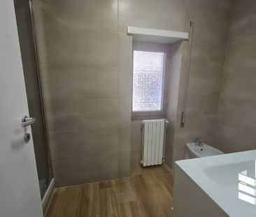 Bilocale via Courmayeur 87, Cortina d'Ampezzo, Roma - Photo 6