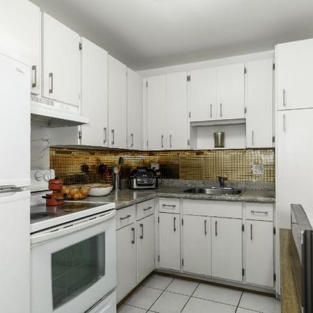 Appartement 4 ½ à louer Limoilou mai 2026 - Photo 4