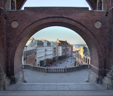 Nedre Långvinkelsgatan 23 - Foto 3