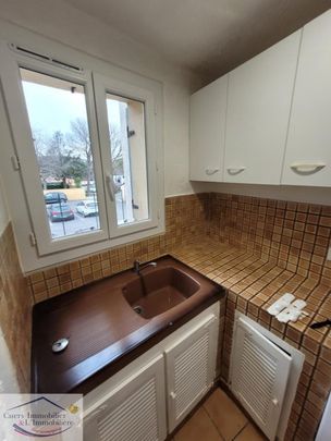Appartement 1 Pièce 16 m² - Photo 1