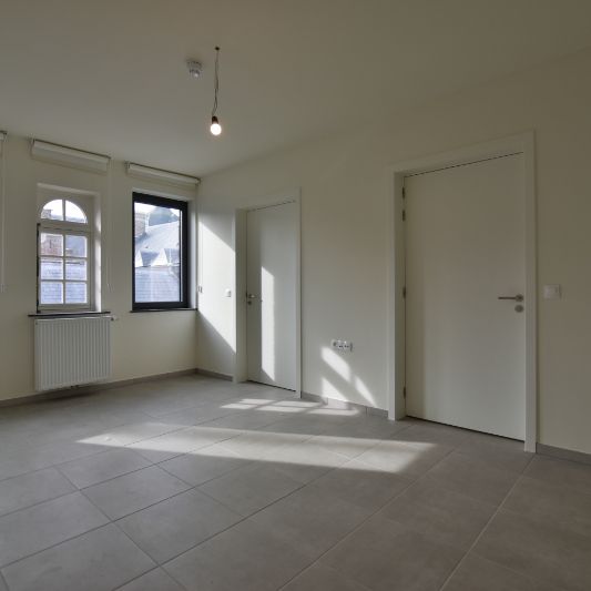 Service flat te huur in Dendermonde - Foto 1