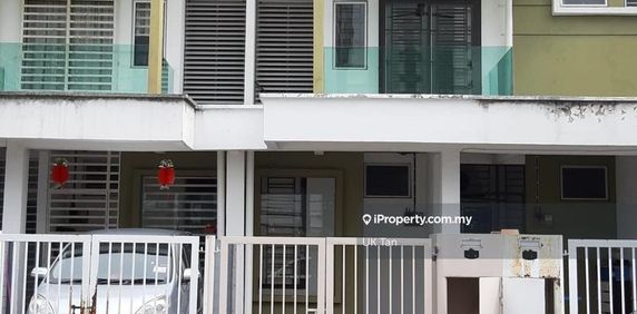 Bandar Saujana Putra, Tanjong Duabelas - Foto 2