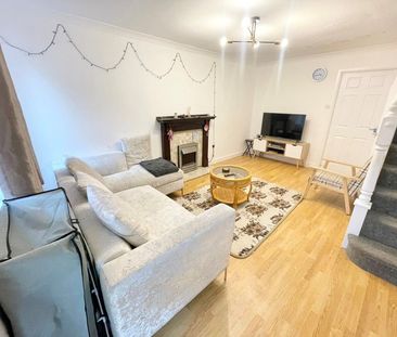 Lysley Close, Chippenham - Photo 4