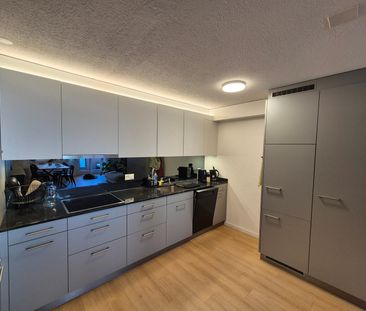3½ ZI-WOHNUNG IN GOLDAU (SZ), MÖBLIERT, TEMPORÄR - Photo 4