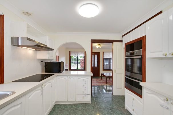 1A Yala Road, Bangor NSW 2234 - Apartment For Rent | Domain - Photo 1