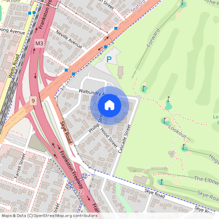 1/24A Phillip Street, VIC 3199, Frankston