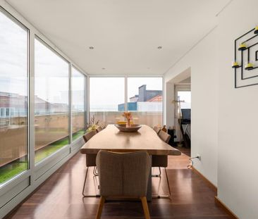 3 Bedroom Apartment with a view, Paço de Arcos, Oeiras - Photo 5