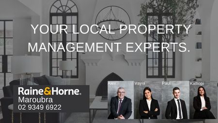 Rennovated and Ready to go - Photo 3