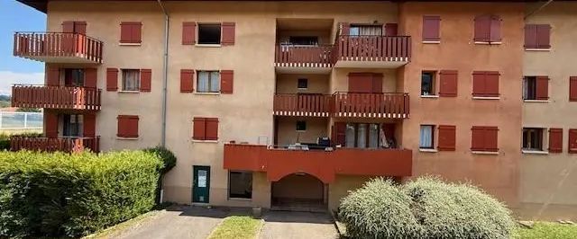 Appartement à louer 3 pièces 71.17m² - Photo 1