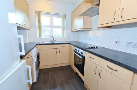 1 bedroom apartment to rent - Photo 2