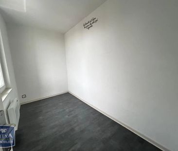Appartement à louer 2 pièces 45.57m² - Photo 1