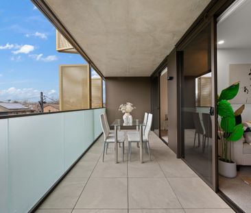 211/352 Northbourne Avenue, Dickson ACT 2602 - Apartment For Rent |... - Photo 1