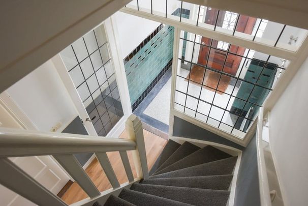 Huis te huur: Van Zuylen van Nijeveltstraat 140 2242 AV Wassenaar - Photo 1