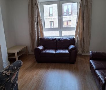 2 Bed Flat, Urquhart St, AB24 - Photo 2