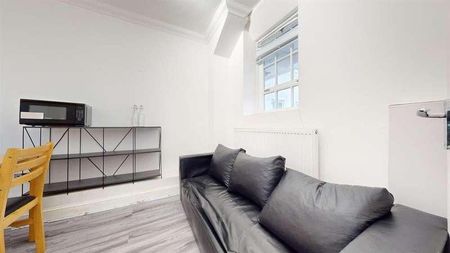 Levita House, Euston, NW1 - Photo 2