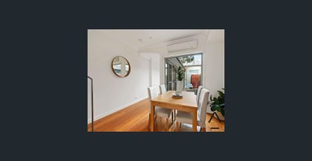 Modern Alexandria terrace maximising light and space - Photo 3