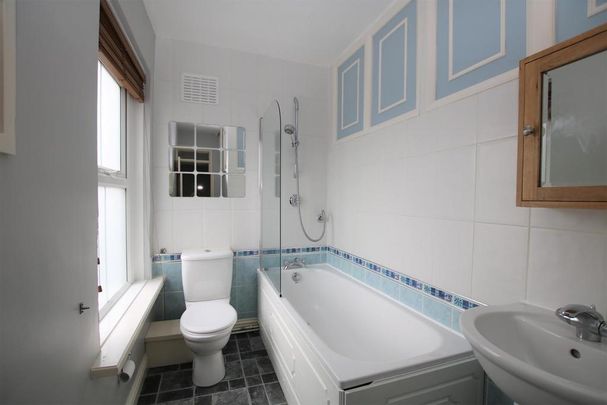 2 bedroom maisonette to rent - Photo 1