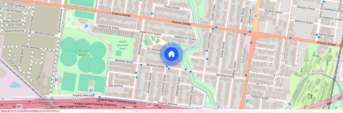 17 St Leonards Avenue, Vic 3013, Yarraville