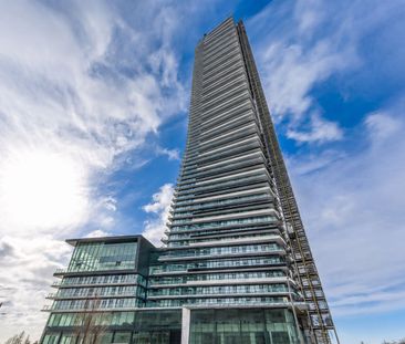 For Lease - 448 Burnhamthorpe Road Unit# 1507, Mississauga, Ontario - Photo 1
