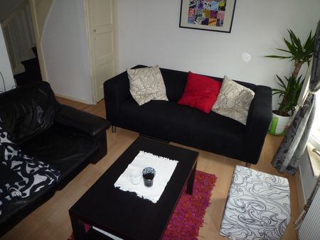 Te huur: Appartement Valkenierstraat in Tilburg - Foto 5