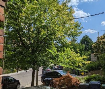 For Lease - 264A Hastings Avenue Unit# Upper, Toronto, Ontario - Photo 1