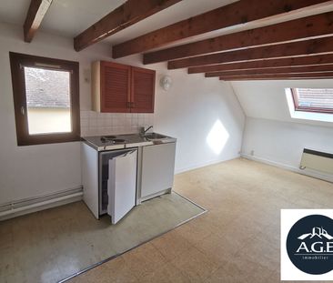 Location Appartement 1 pièce 18m² EPERNON 28230 - Photo 2