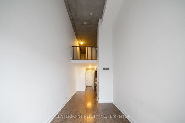 Liberty Market Lofts , #448 - Photo 1