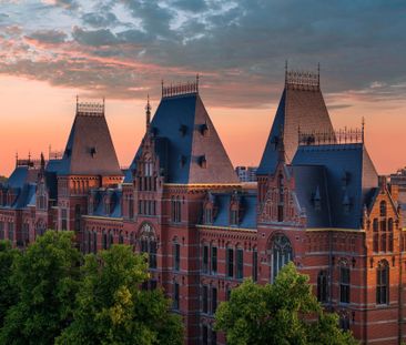 Te huur: Appartement Berg en Dalseweg in Nijmegen - Foto 3