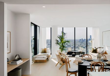 3 Bedroom-W2206 - Photo 3