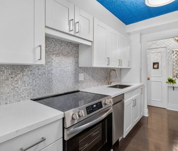 For Lease - 212 St George Street Unit# 104, Toronto, Ontario - Photo 6