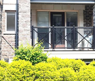 For Lease - 1 Blanche Lane Unit# 818, Markham, Ontario - Photo 4