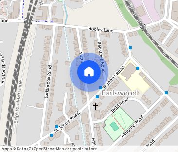 Victoria Road, Redhill - Photo 1