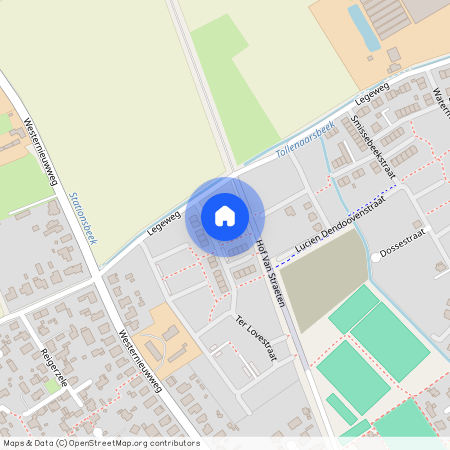 Wijngaardstraat 4, 8490 Varsenare