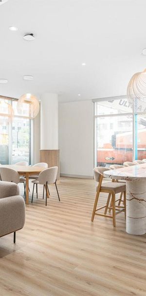 312 - 2800 Boulevard Thimens, Saint-Laurent - Photo 1