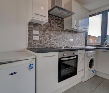 1 bedroom apartment to rent - Photo 5