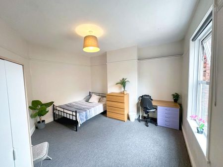 6 bedroom house share to rent - Photo 2